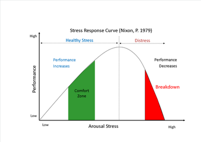 stress, läbipõlemine