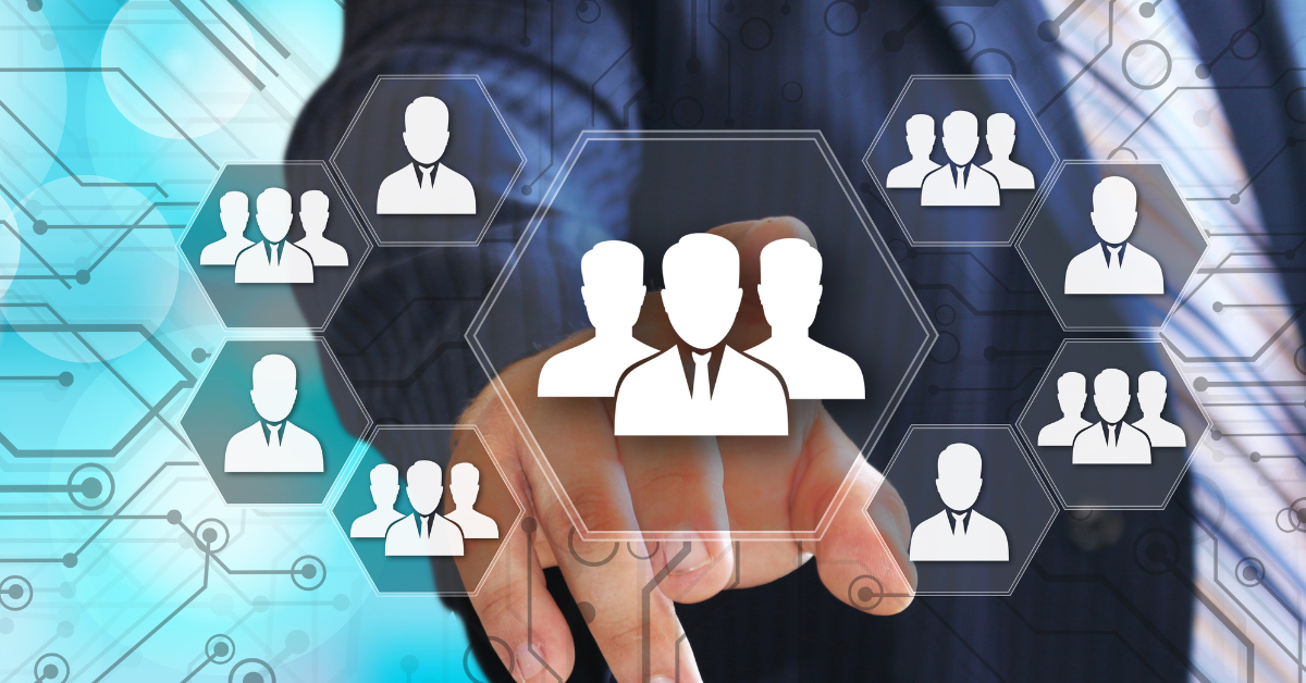 Andmepõhine värbamine