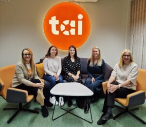 Organisatsiooni väärtuste uuendamine